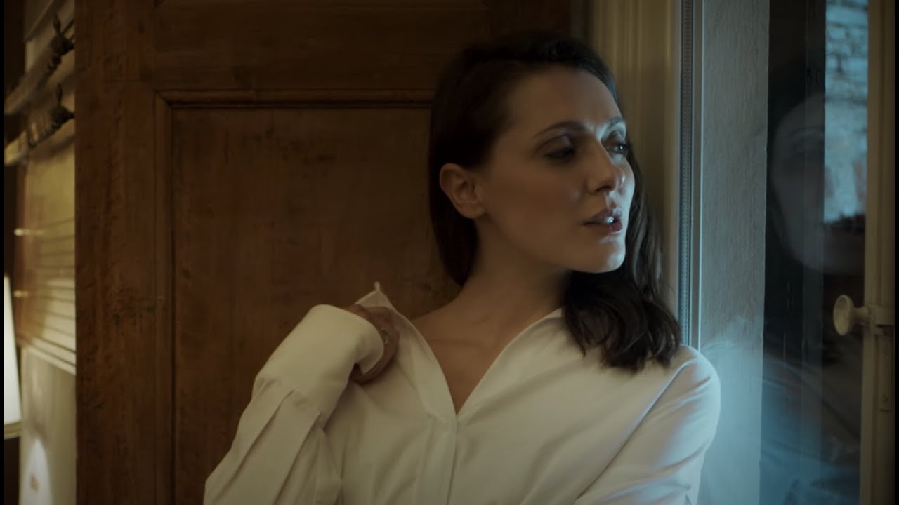 Simona Molinari - Tempo da Consumare (Official Video)