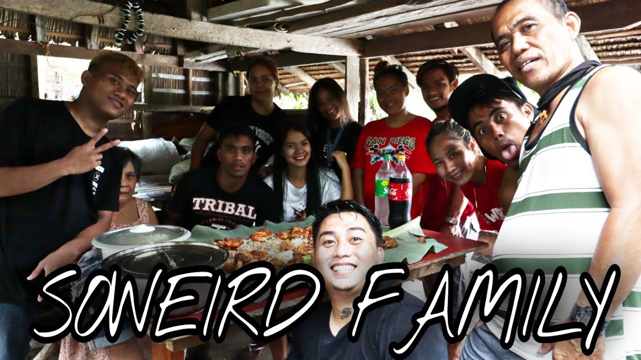 TATAY TATZKIE SA HACIENDA NI KANUTOTV