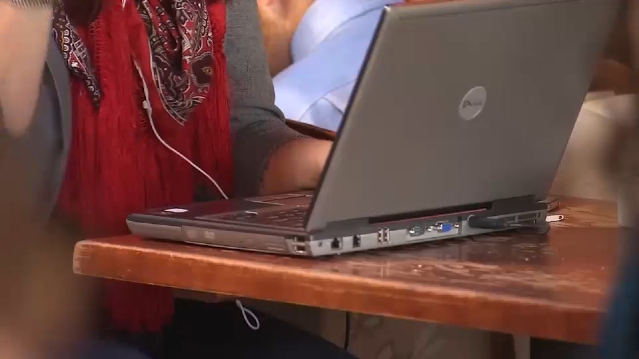 NYPD on alert for potential cyber attacks following attack on Iran