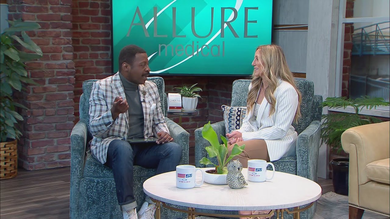 ALLURE MEDICAL March 20