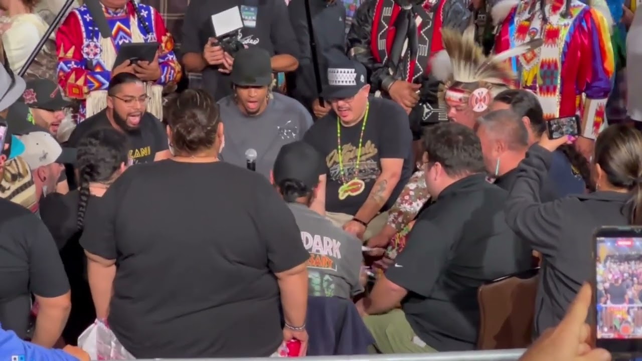 POW WOW 26
