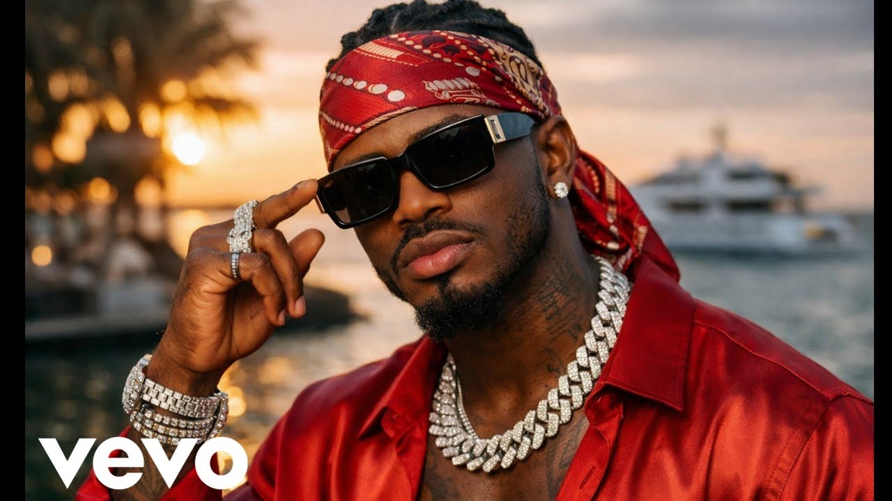 Diamond Platnumz x Jux –i Love You ❤️ | Romantic Bongo Flava Afro-R&B Love Song | 