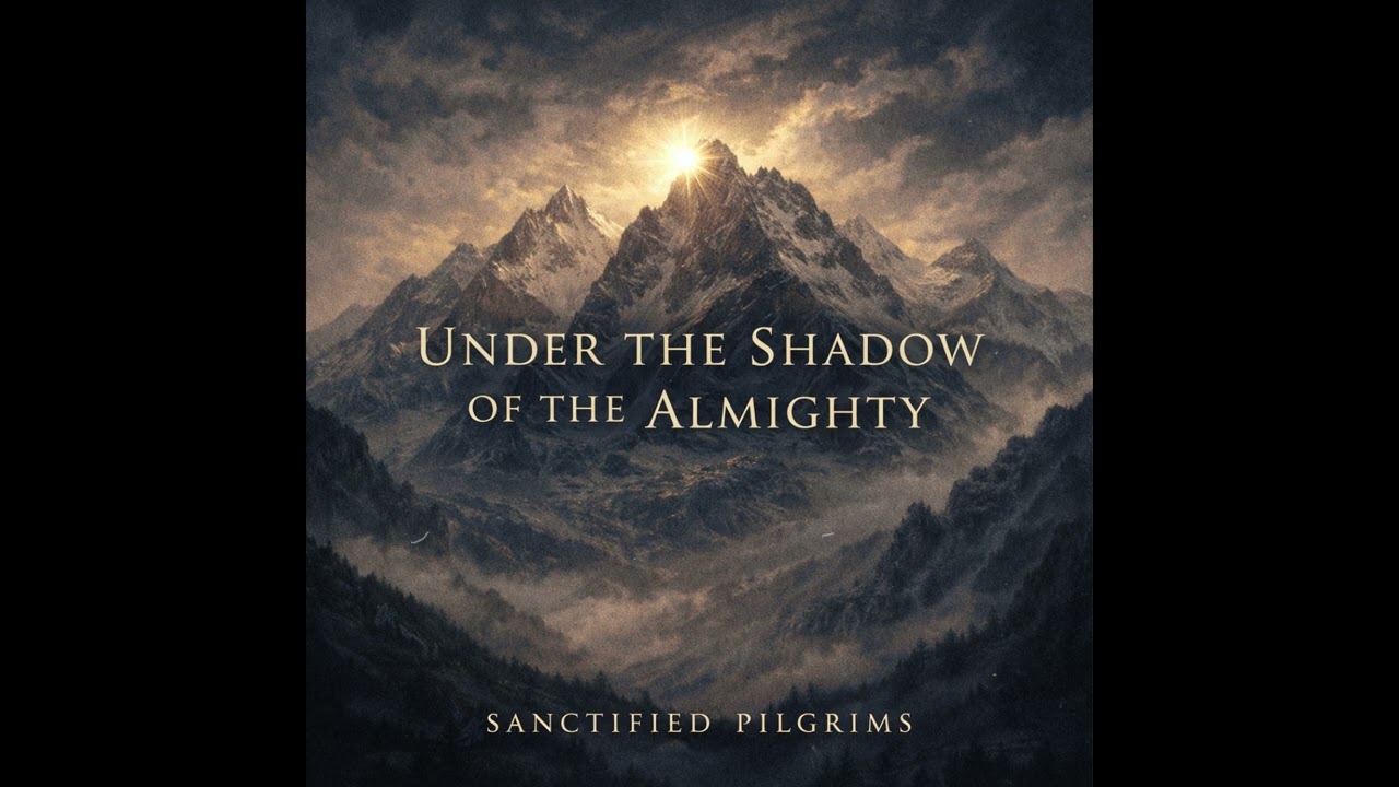 Lift Up Your Gates - Under the Shadow of the Almighty (2026) - Sanctified Pilgrims