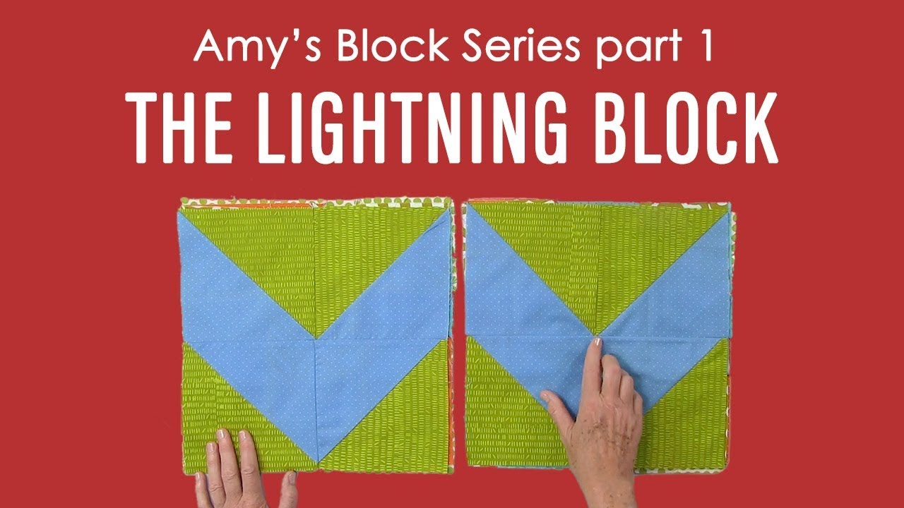 Lightning Block Tutorial