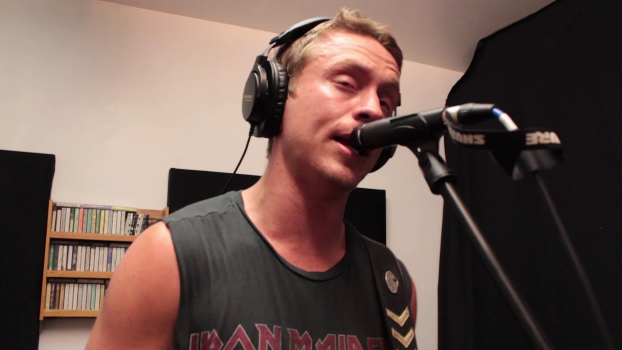 Little Band of Gold - Strange Vibrations (Soundcast Live Session)