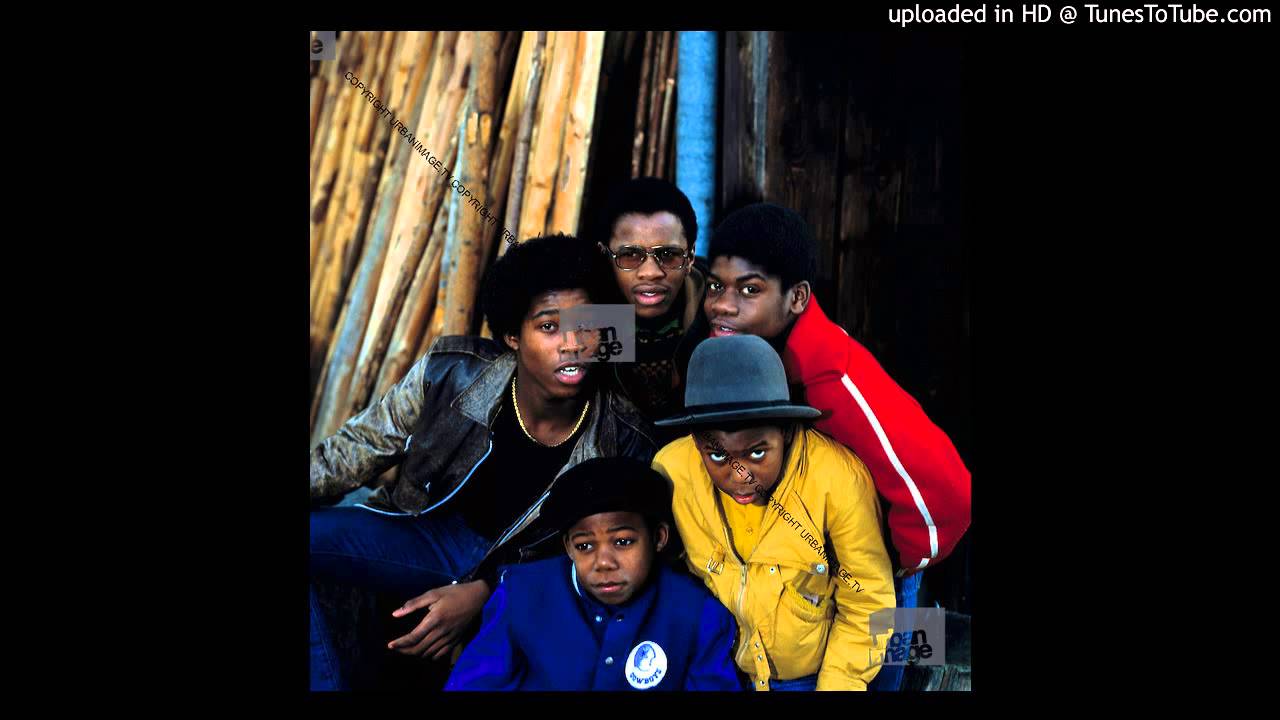 Musical youth-pass the dutchie[DMC jungle remix ]