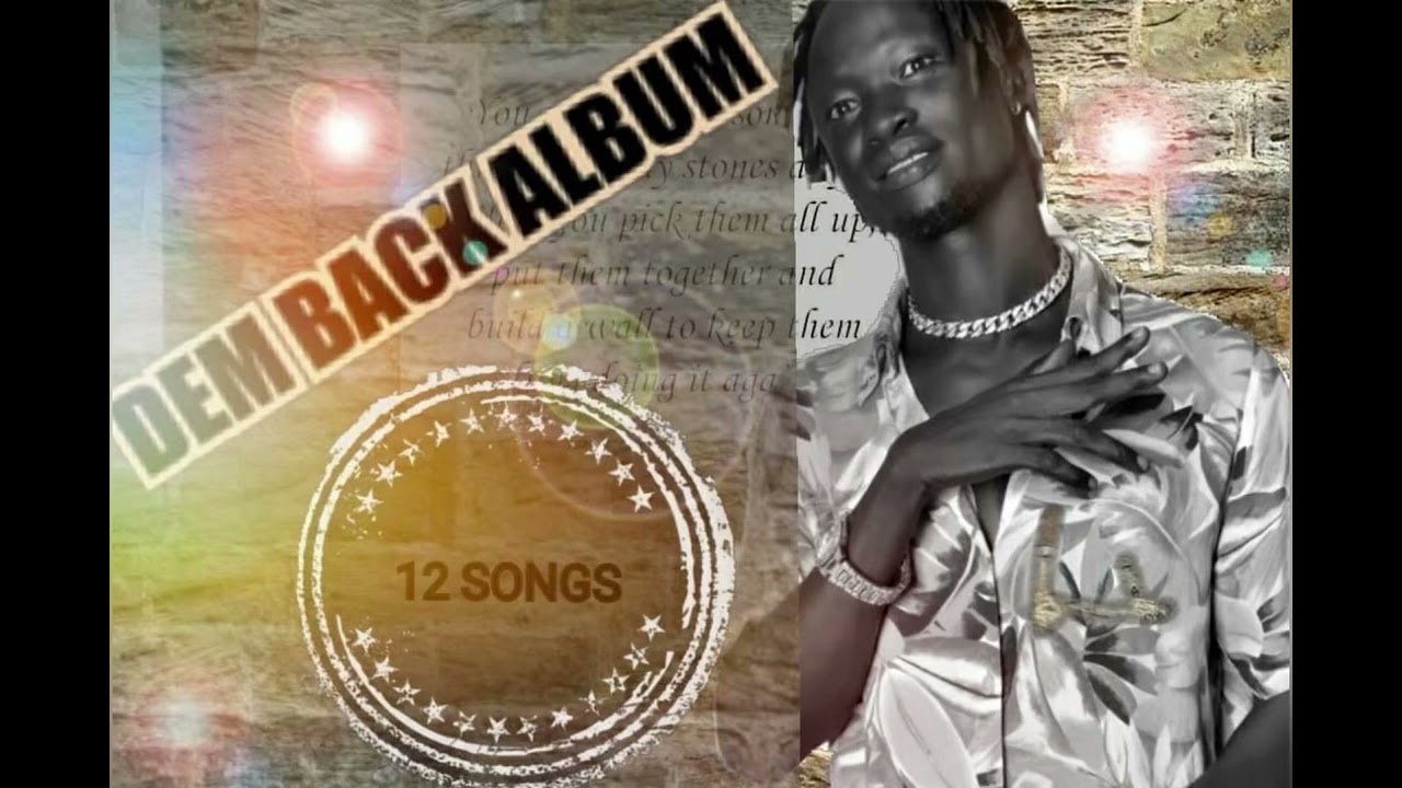 Wundit Athoi-Big Size Wen Nyitiok (MAMA Extra)Malith-Chot  Nyitiok Kuch Lyrically