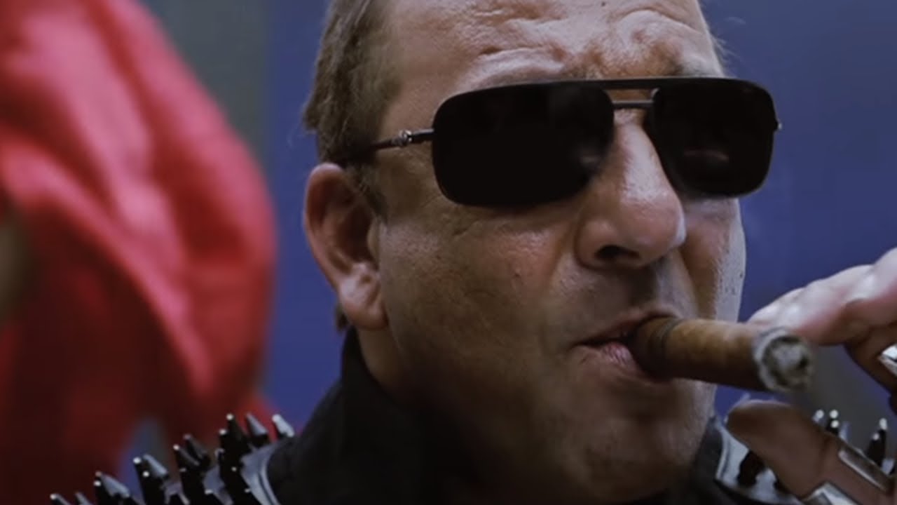Sanjay Dutt Teaches - The Art Of Living | Best Scenes of Sanjay Dutt