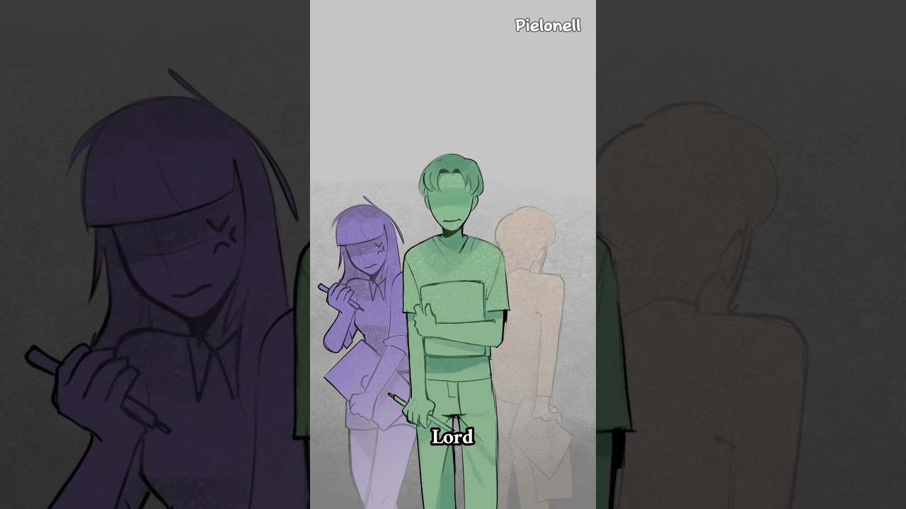 @erykistired contest! #webtoon #comic #animation