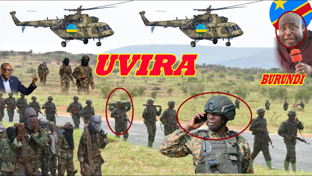 IGITONDO KICURABURINDI LE12/02/026 IBYO MAKEENGA AKOREYE ABARUNDI NAGAHINDA GUSA#KURIKIRA OPERATION