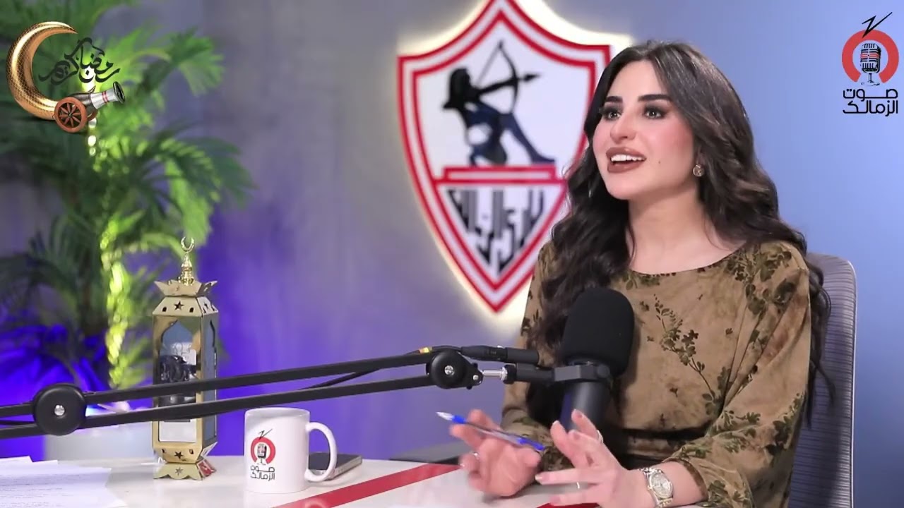 الزمالك كعبه عالي على الكل.. حليم ميلاد: التاريخ بينصف الفارس الأبيض دايما وطبيعي يكسب بيراميدز🎙️🏹