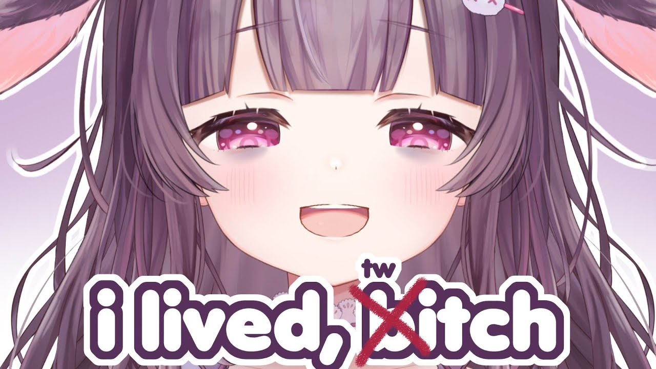 I LIVED, TWITCH. THEY CAN'T STOP THE SHONDOING !!!! ♥