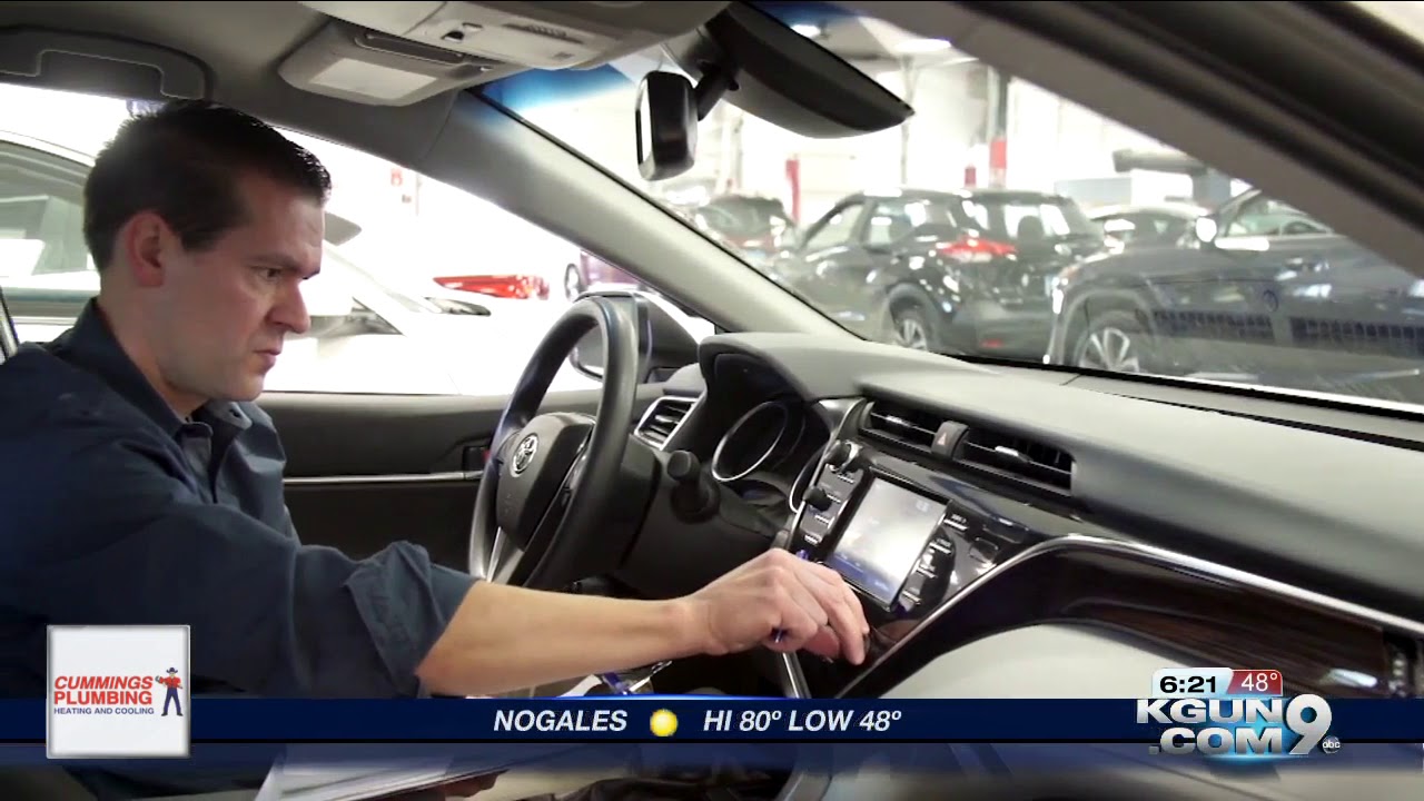 Consumer Reports: Should you buy a prepaid car maintenance plan?