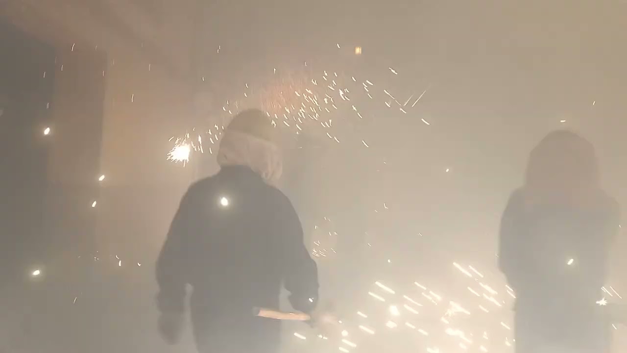 Cordà de Bocairent 2026 (canyes)