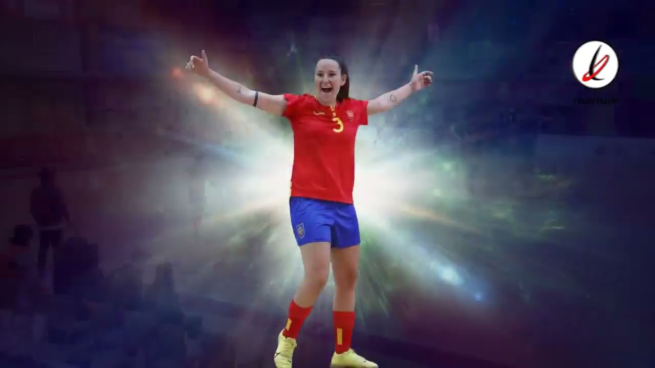 Carolina Bravo goles Sub21
