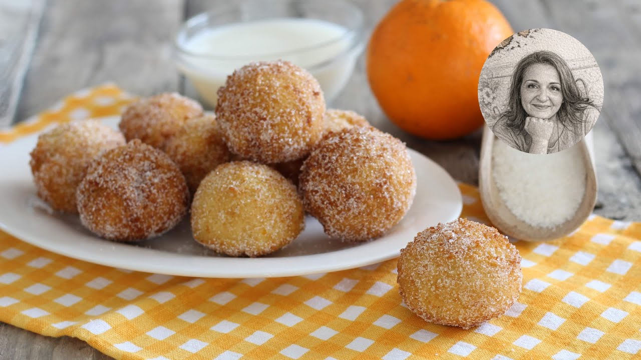 Frittelle di couscous che vi conquisteranno!
