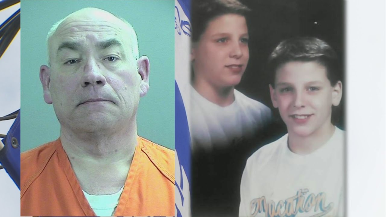 Wetterling Person Of Interest Danny Heinrich Appearing In Court Monday