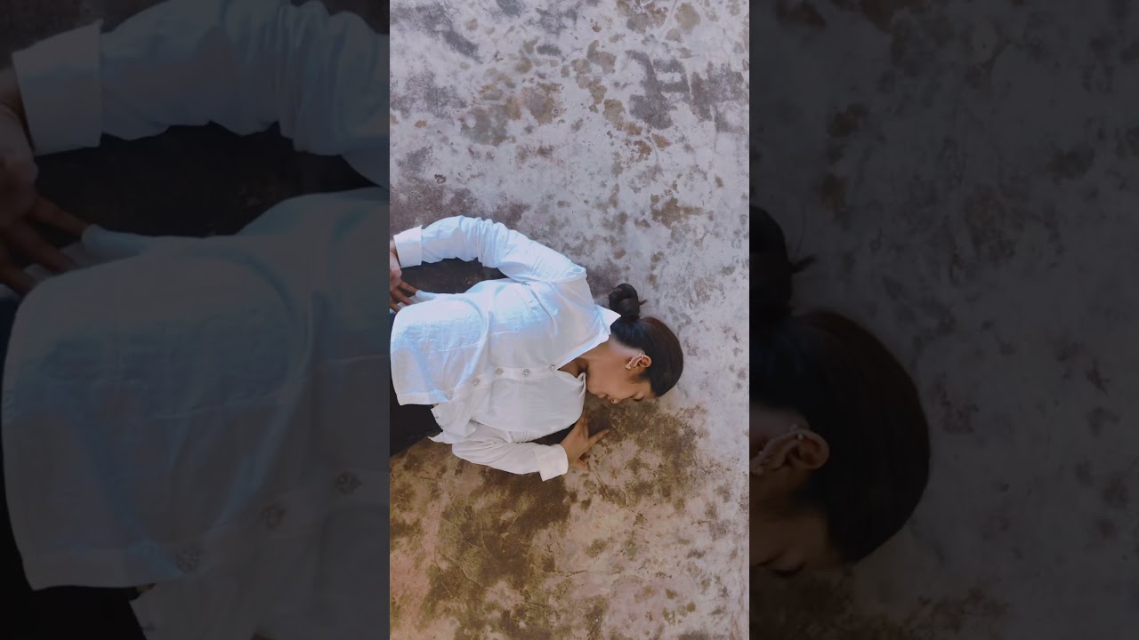 Ako Naman Muna- Contemporary Dance