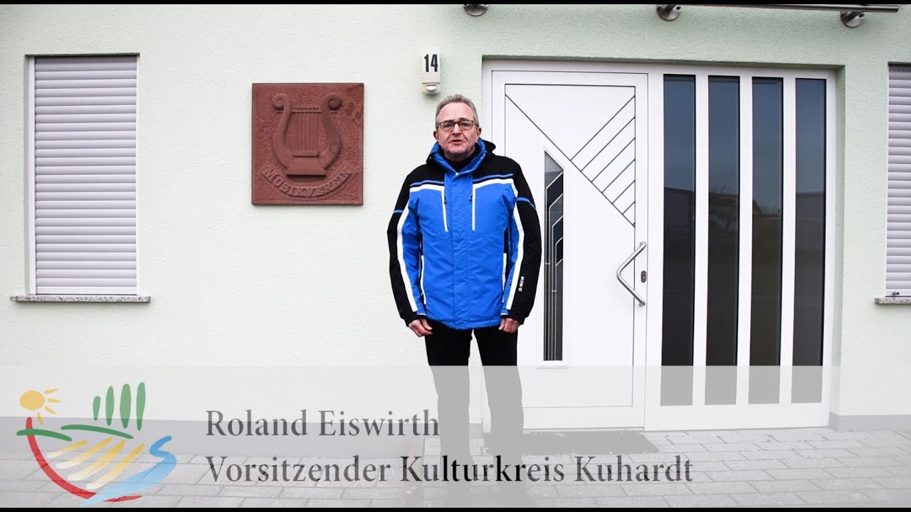 #merhaldenzamme - Kulturkreis Kuhardt