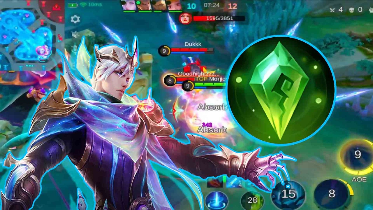 Mobile Legends Live