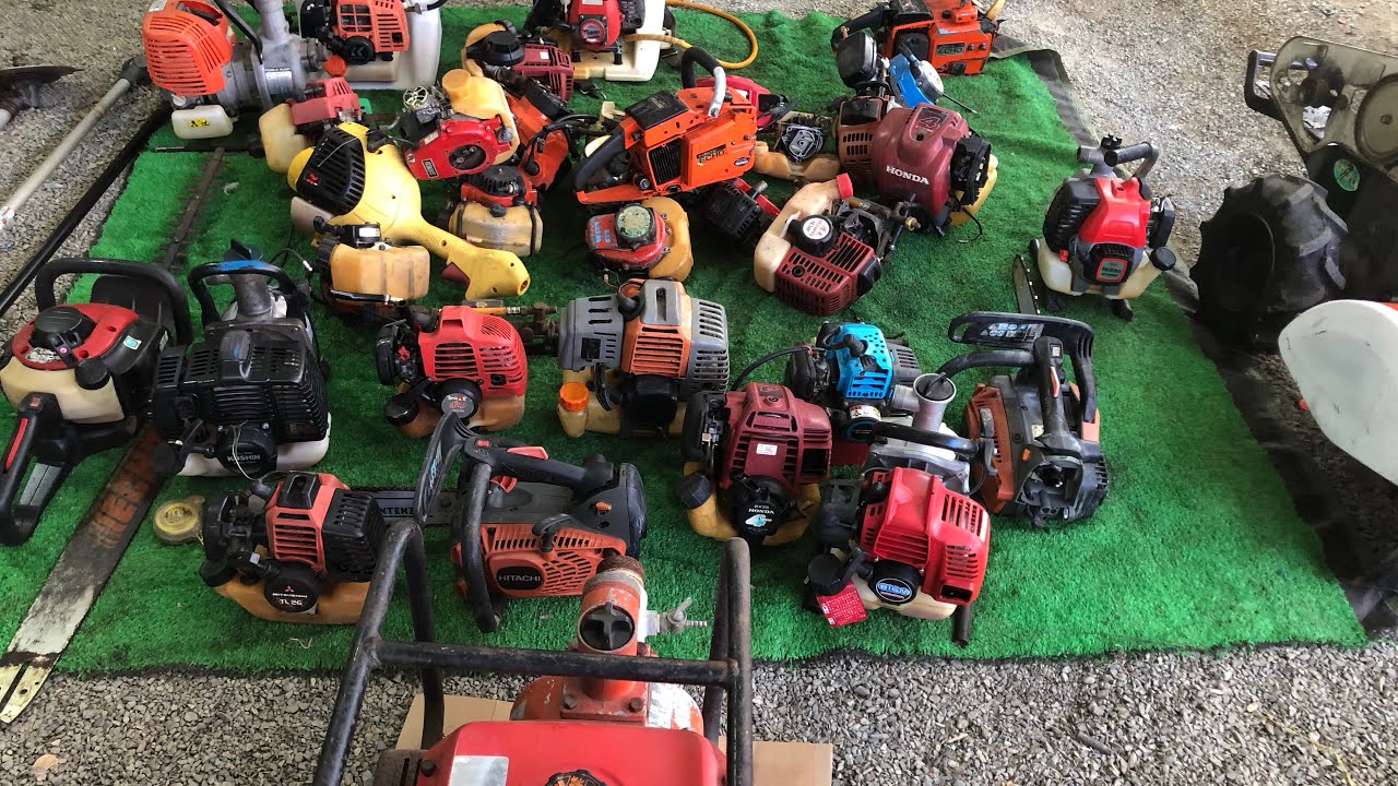 2/3￼ Mấy cưa cắt cỏ giá rẻ ship toàn quốc lh Zalo 0966533487 mấy xát 