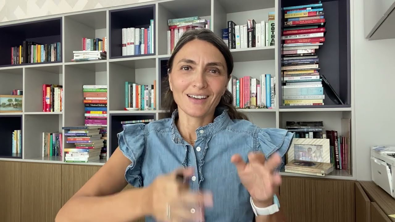 Farbanje kose i opadanje kose - Dr. Gorana Kuka Epstein #opadanjekose #farbanjekose