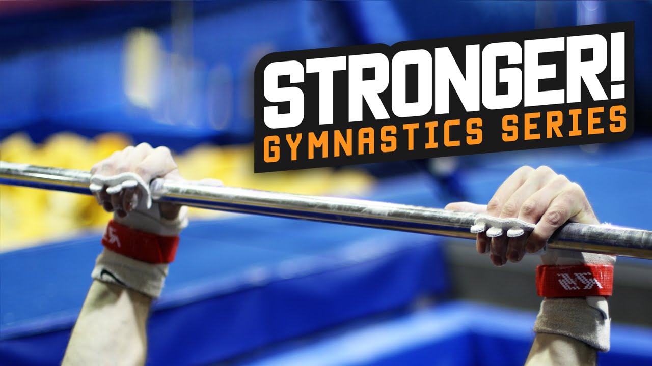High Bar (Gymnastics) Introduction and Goals