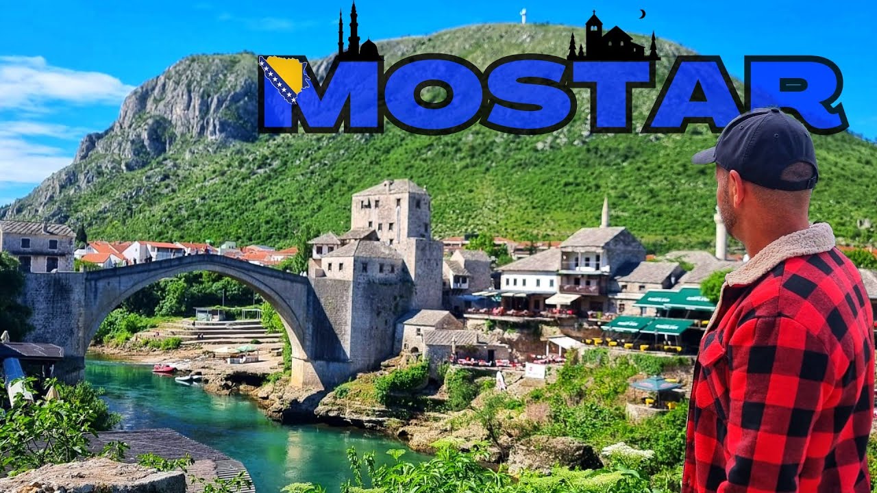 Kako sam dozivio Mostar | Cudo jedno