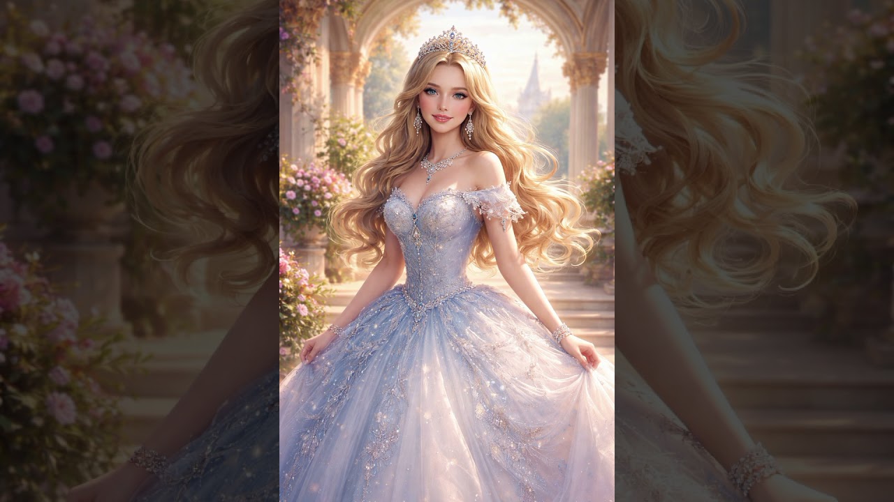 Aking prinsesa, ikaw ang reyna koSa trono ng puso ko