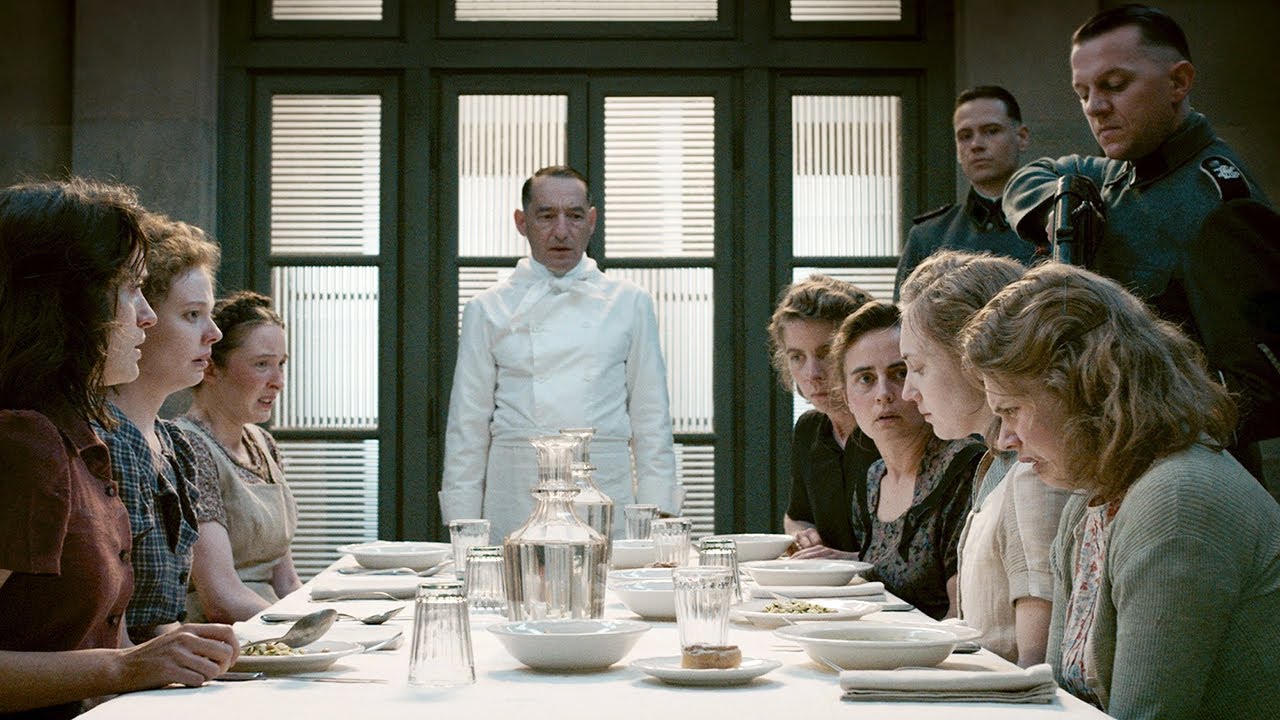 THE TASTERS &ndash; Oficjalny zwiastun HD &ndash; Film Silvio Soldiniego