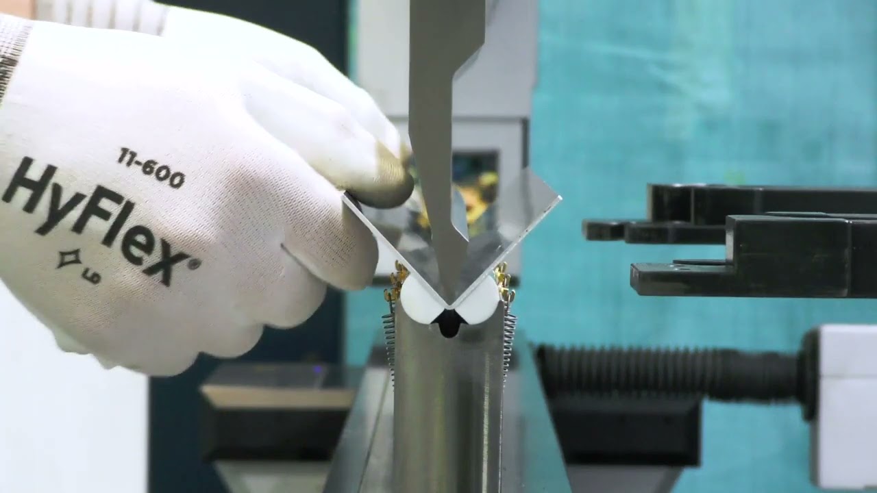 TRUMPF Services: RollBend RBK