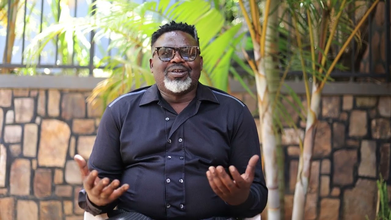 PAPA SAVA:NDIMBATI ATI ZOSE NDAZIKINA!BY NIYITEGEKA Gratien(Rwandan Comedy)