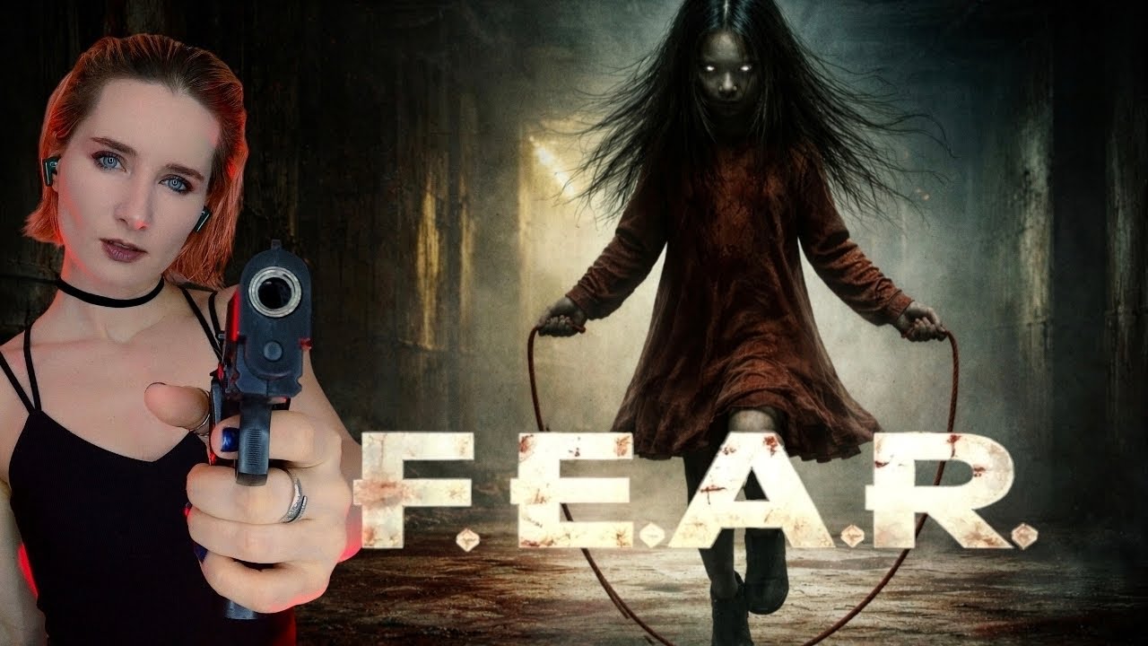 F.E.A.R. - ПЕРВОЕ ПРОХОЖДЕНИЕ \ ПСИХОЛОГИЧЕСКАЯ ПЫТКА НАЧИНАЕТСЯ!
