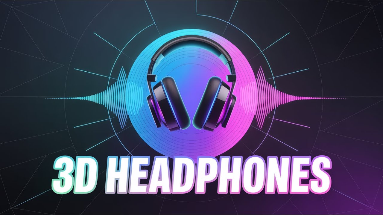 How to Enable 3D Headphones in Fortnite Chapter 7
