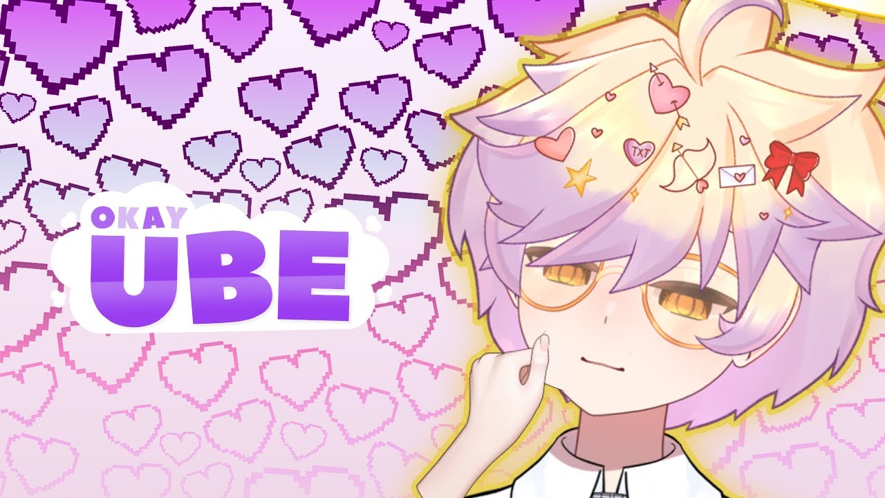 would you care to join and chat with an Angel :3【Just Chatting】【VTuber】