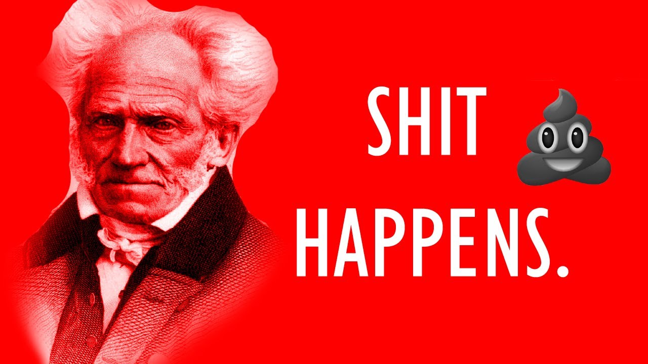Schopenhauer: 