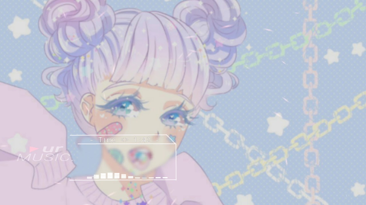 「KAWAII FUTURE BASS」 - day dreaм caғe