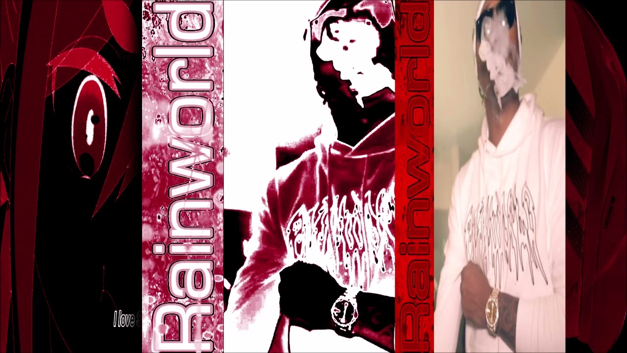 BLADEE X ADAMN KILLA PSYCHO INSTRUMENTAL REMAKE