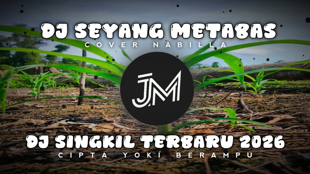 Seyang Metabas - Yoki Berampu Cover Nabilla | Lagu Singkil 2026