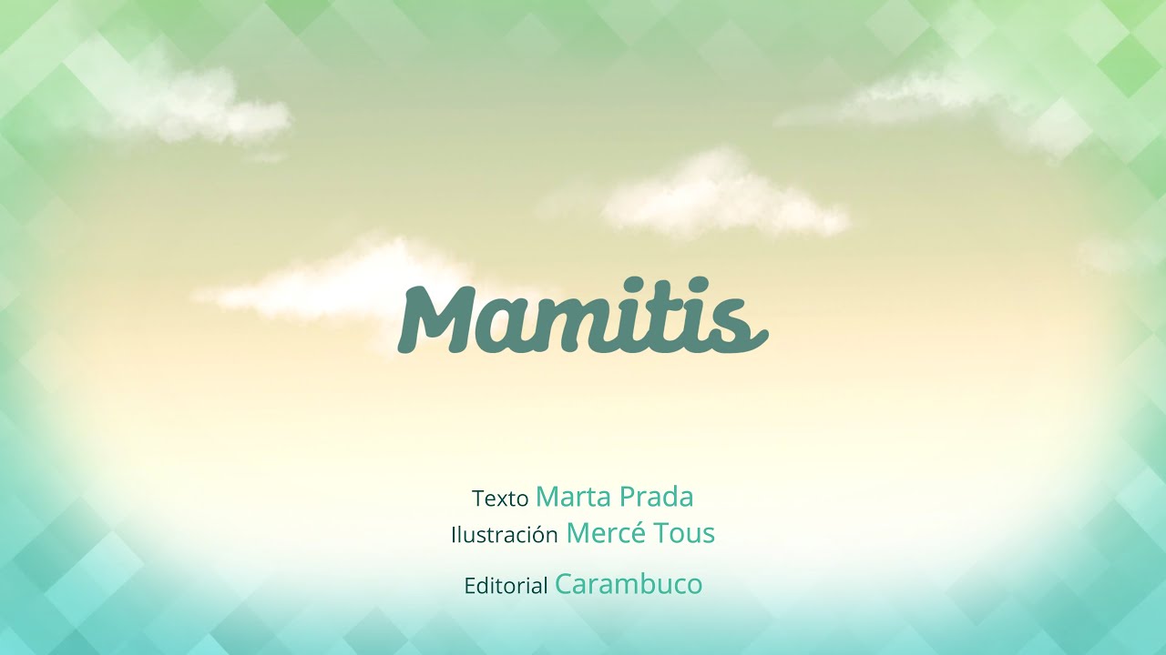 Mamitis