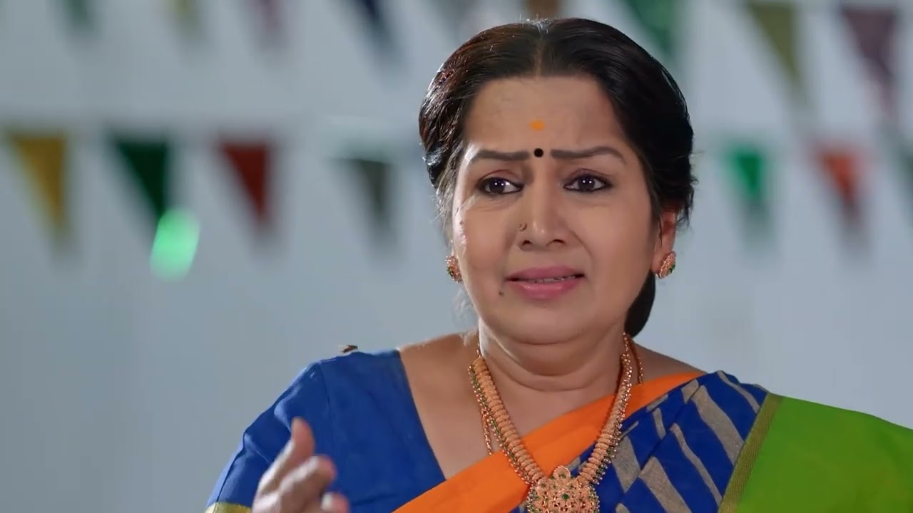 Vidhya No. 1 - Ep 279 - Puvi, Tejaswini Gowda - Tamil Tv Serial - Zee5 Tamil Classics