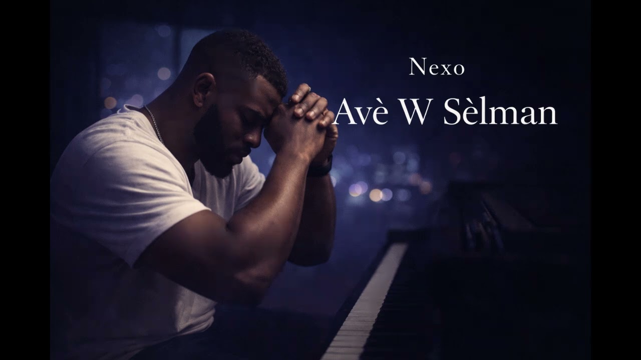 Avew Selman  Nexo  Vizualizer