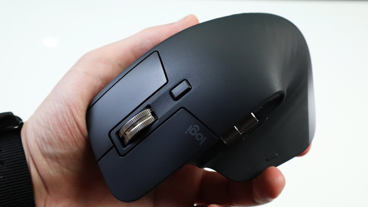 LOGITECH MX3 РЕАЛЬНО ТОП ИЛИ ЛУЧШЕ НЕ БРАТЬ