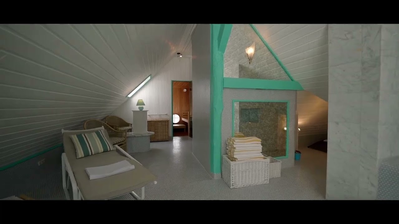 Imagefilm Hotel Seevilla, Unteruhldingen am Bodensee