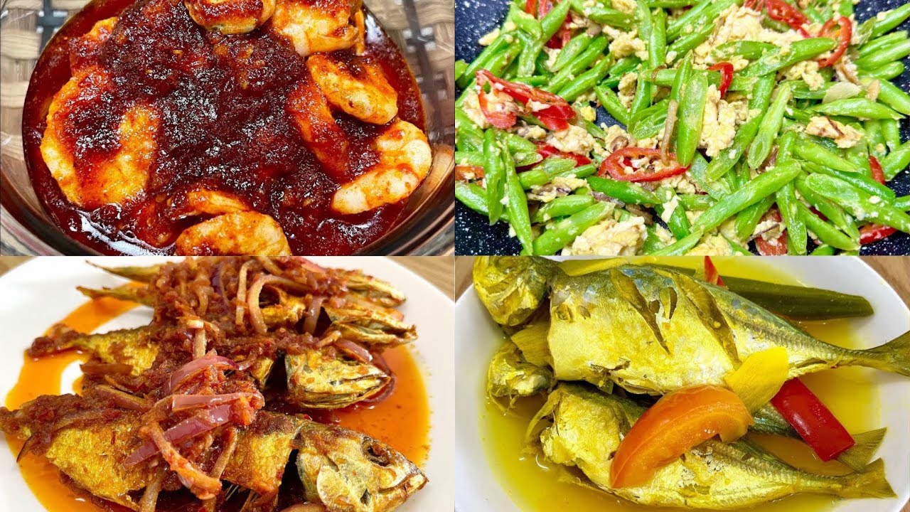 8 самых вкусных и простых рецептов деревенской кухни, которые нравятся многим.