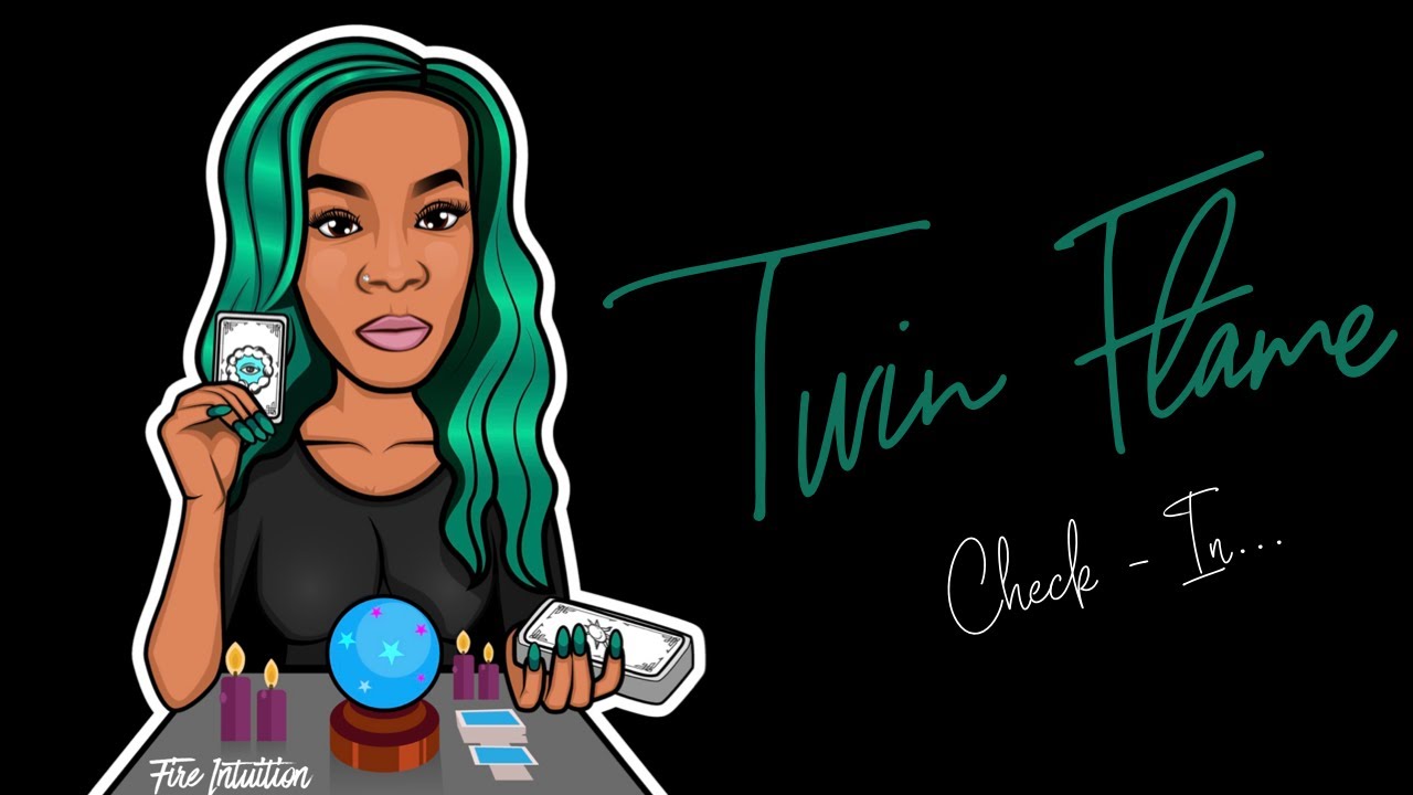 TWIN FLAME CHECK IN - IT WAS HARD FOR THEM TO ACCEPT THAT YOU LOVED THEM!!! SECOND HALF/JULY (2020)