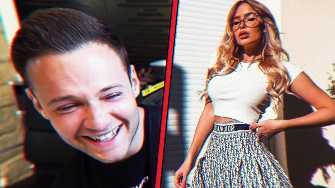 DER CRINGE GEHT WEITER 🤣 12 Stunden Stream mit ELENA | Inscope21