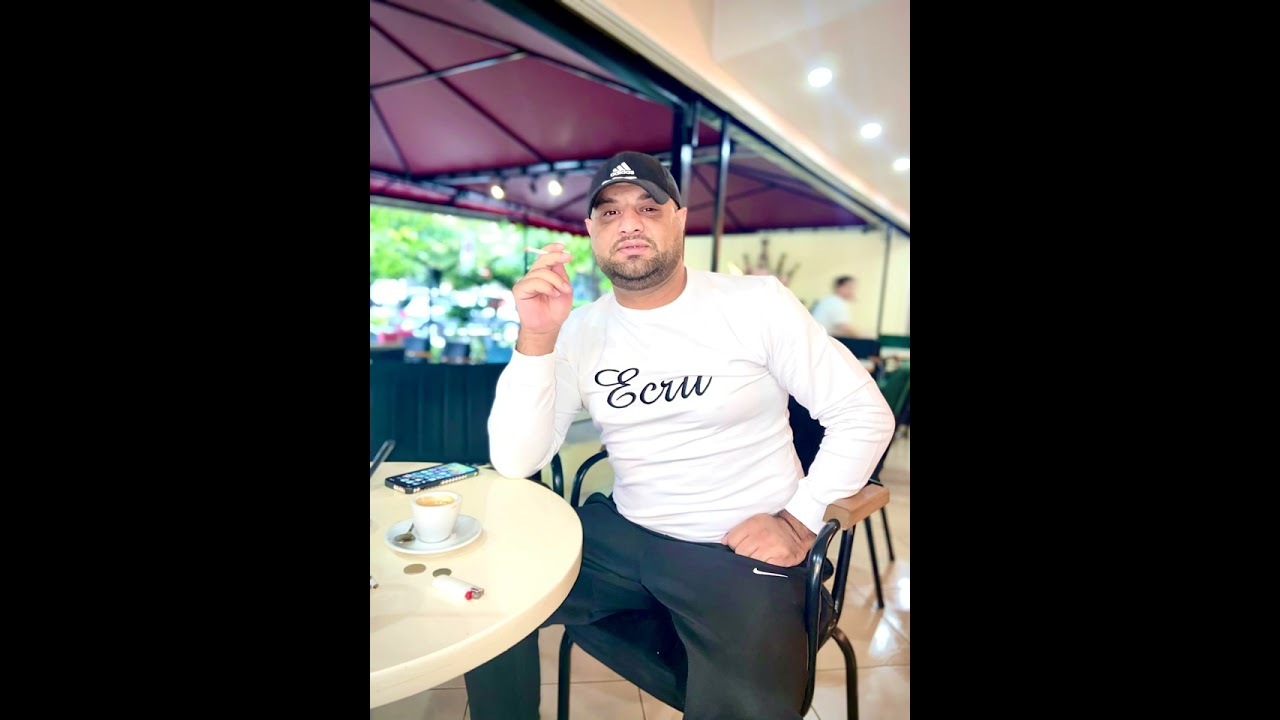 Amarildo shabani  official u be shum koh ty pa te par live