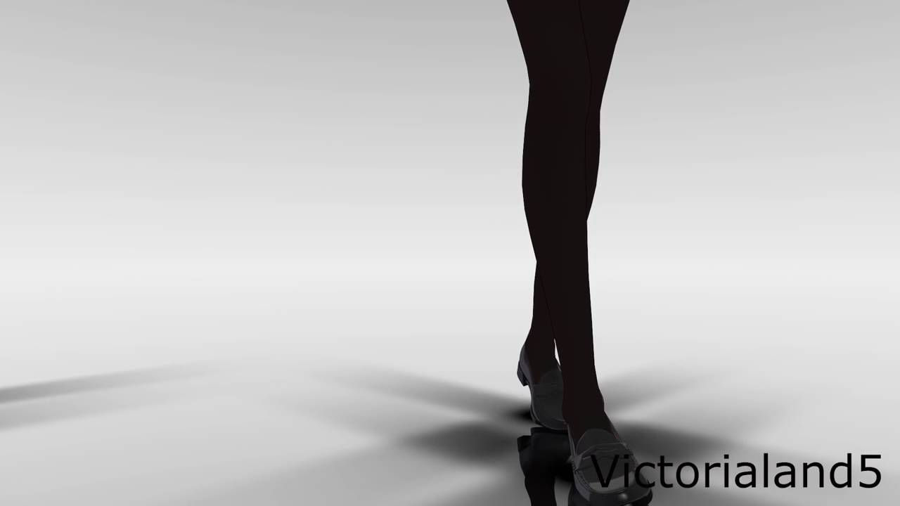 Yandere simulator (Rather Be)