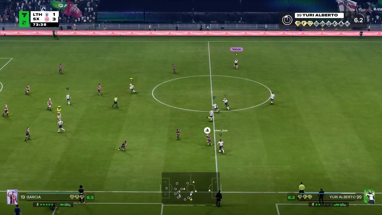 FIFA